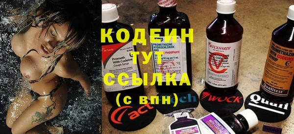 молекула духа Верея