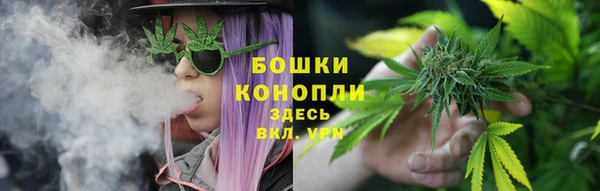 молекула духа Верея